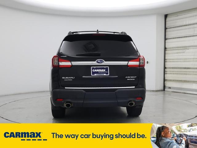 Photo of 2020 Black Subaru Ascent