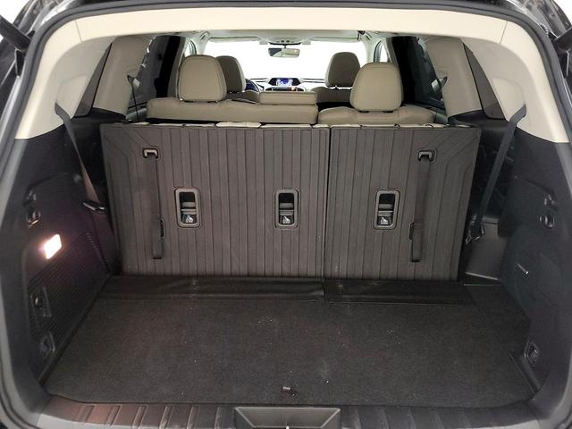 Photo of 2020 Black Subaru Ascent