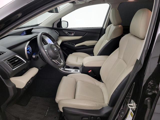 Photo of 2020 Black Subaru Ascent