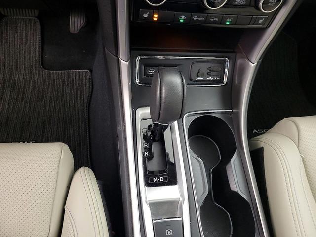 Photo of 2020 Black Subaru Ascent