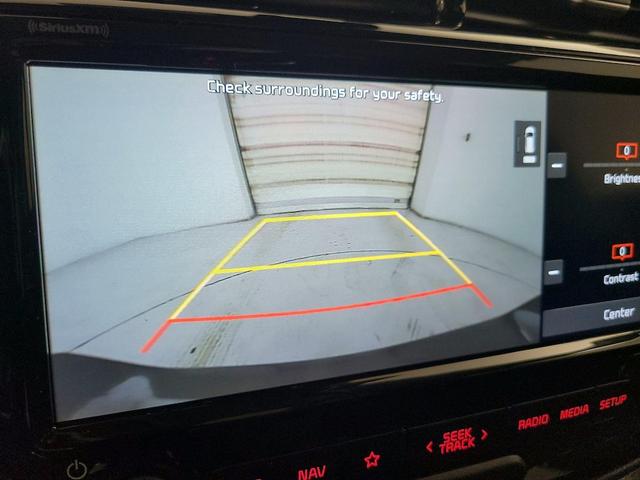 Photo of 2020 Black Kia Soul