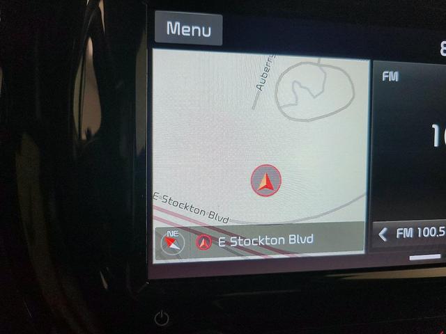 Photo of 2020 Black Kia Soul
