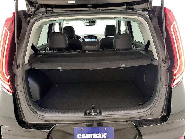 Photo of 2020 Black Kia Soul