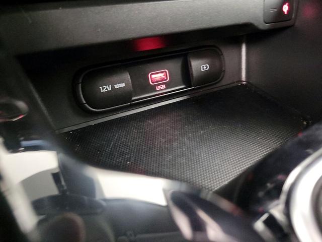Photo of 2020 Black Kia Soul
