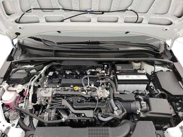 Photo of 2022 White Toyota Corolla