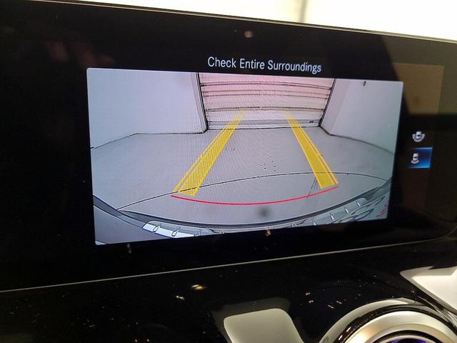 Photo of 2023 Gray Mercedes-Benz GLA 250