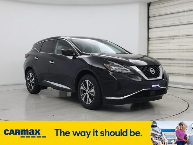 2023 Nissan Murano