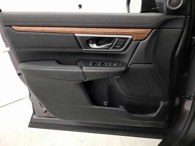 Photo of 2019 Gray Honda CR-V