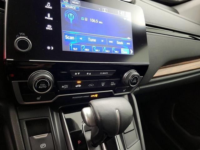 Photo of 2019 Gray Honda CR-V