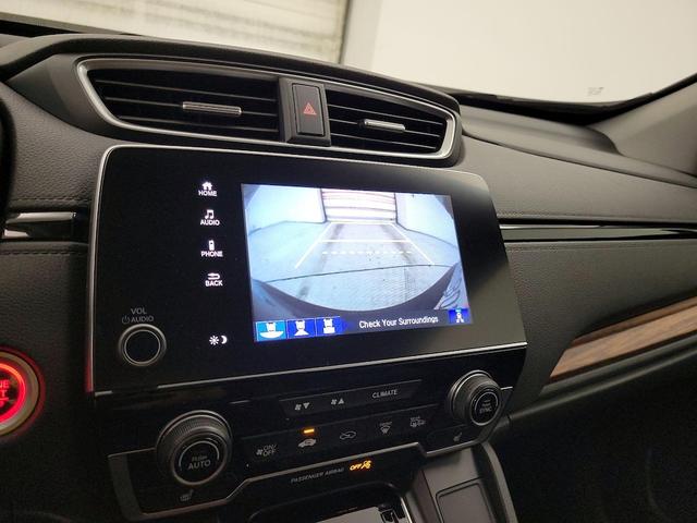 Photo of 2019 Gray Honda CR-V