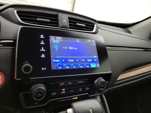 Photo of 2019 Gray Honda CR-V