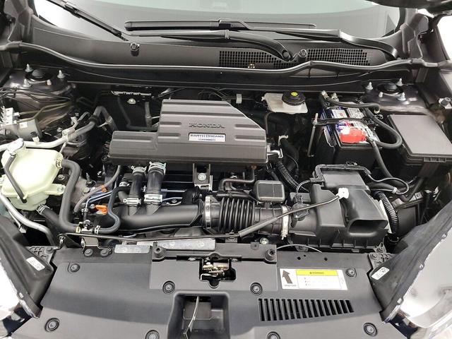 Photo of 2019 Gray Honda CR-V