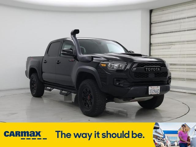 2019 Toyota Tacoma