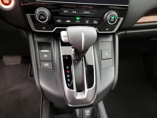 Photo of 2017 Blue Honda CR-V