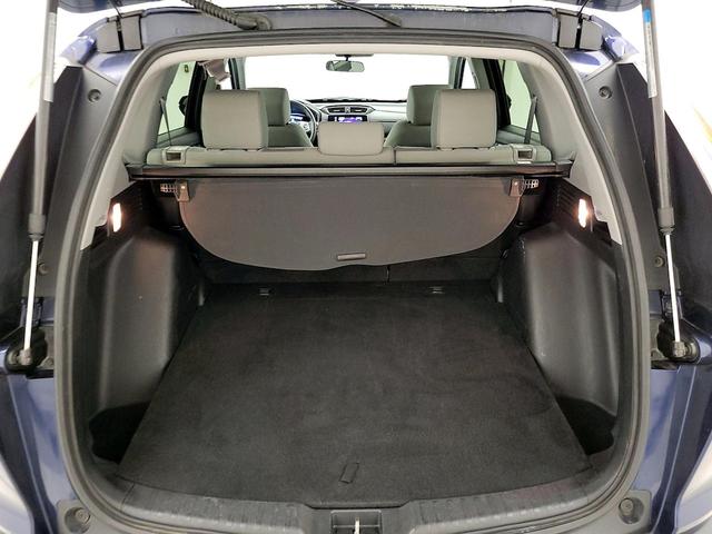 Photo of 2017 Blue Honda CR-V