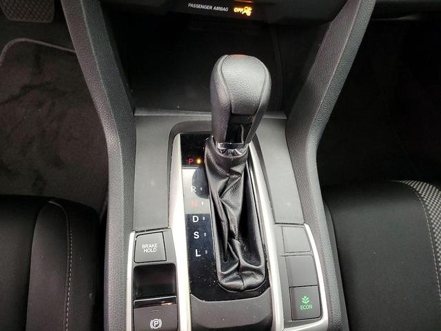 Photo of 2020 Gray Honda Civic