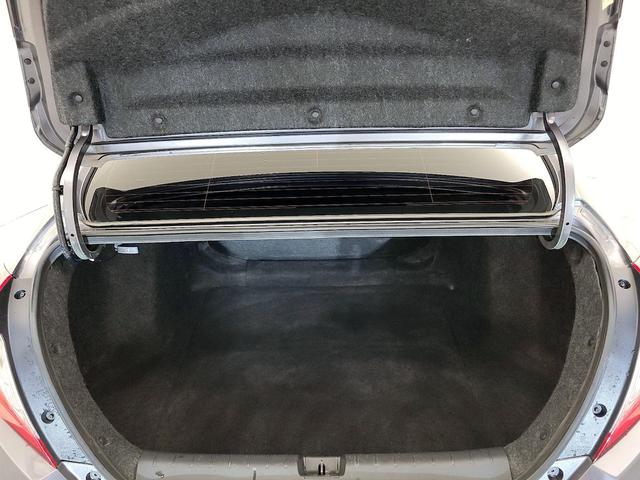 Photo of 2020 Gray Honda Civic