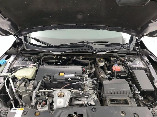 Photo of 2020 Gray Honda Civic
