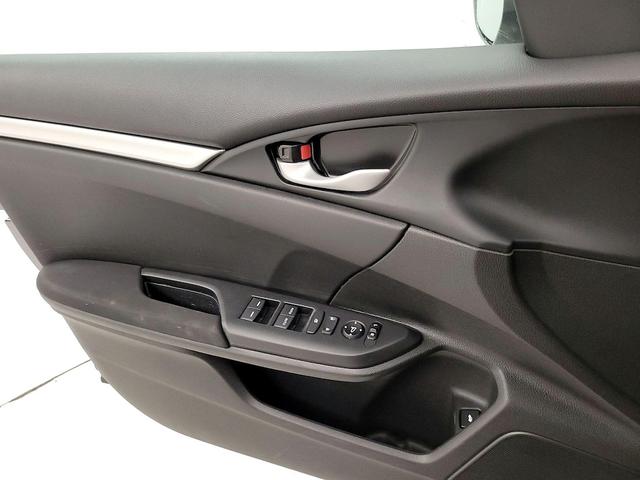 Photo of 2020 Gray Honda Civic
