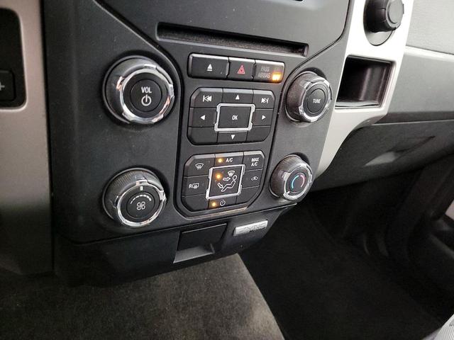 Photo of 2014 Gray Ford F-150