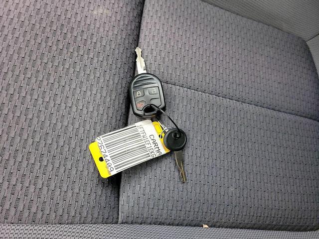 Photo of 2014 Gray Ford F-150