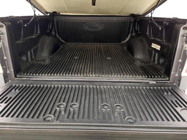 Photo of 2014 Gray Ford F-150