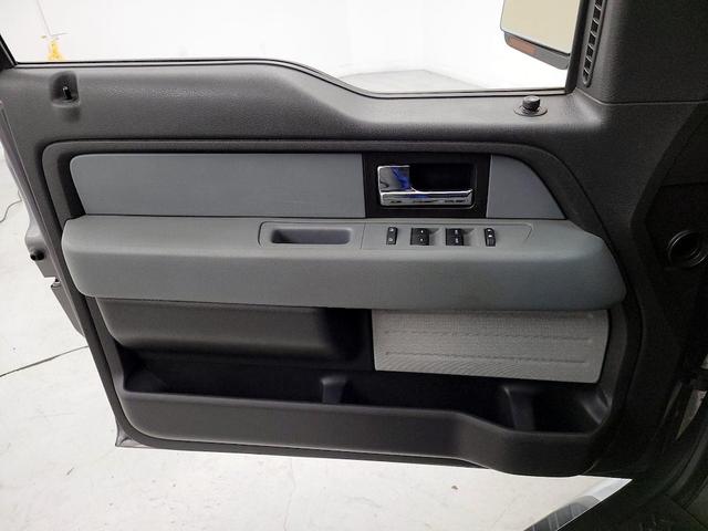 Photo of 2014 Gray Ford F-150