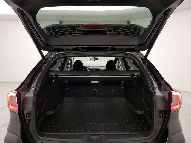 Photo of 2023 Black Subaru Outback