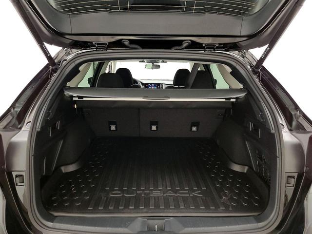 Photo of 2023 Black Subaru Outback