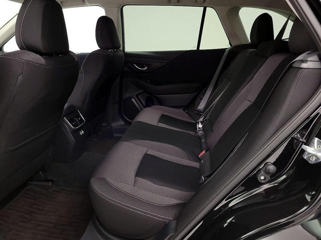 Photo of 2023 Black Subaru Outback