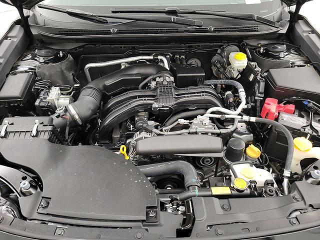Photo of 2023 Black Subaru Outback