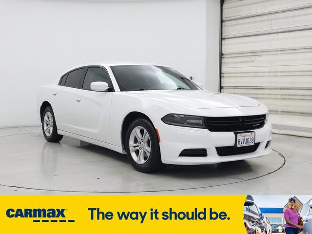 2020 Dodge Charger