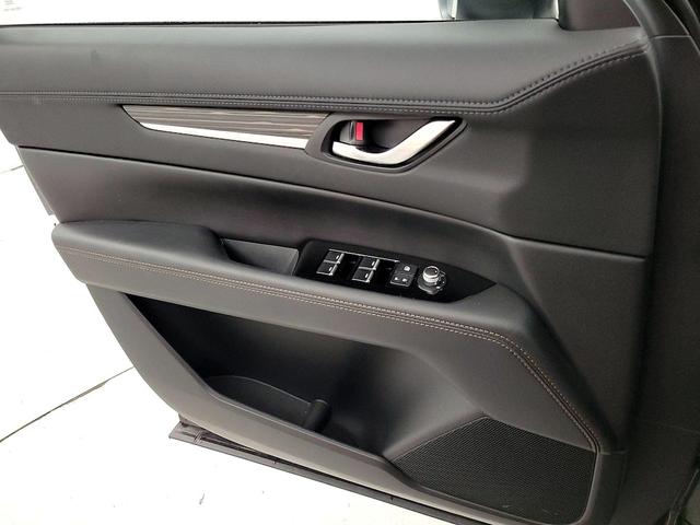 Photo of 2023 Gray Mazda CX-5