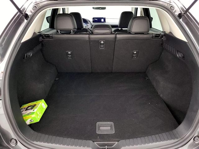 Photo of 2023 Gray Mazda CX-5