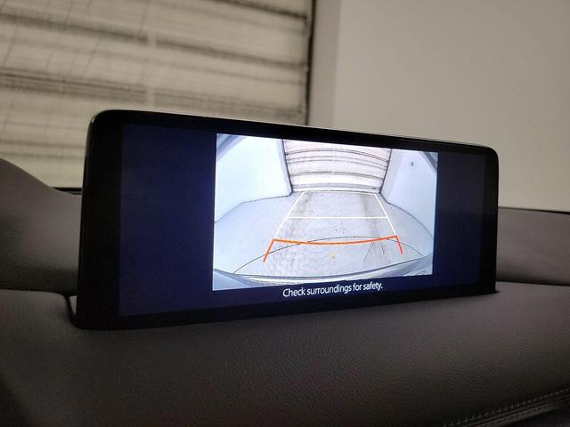Photo of 2021 Gray Mazda CX-5