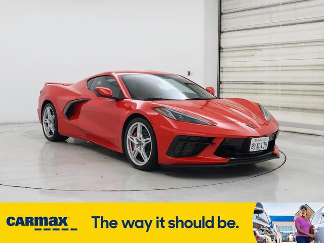 2022 Chevrolet Corvette