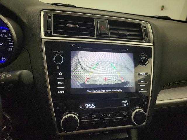 Photo of 2019 Gray Subaru Outback