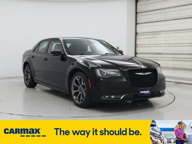 2016 Chrysler 300