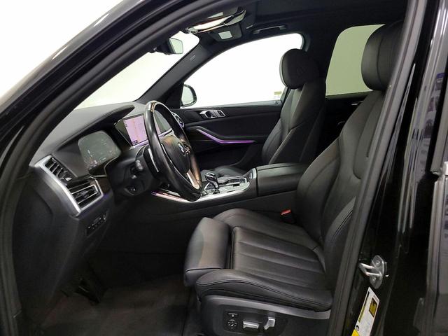 Photo of 2019 Black BMW X5