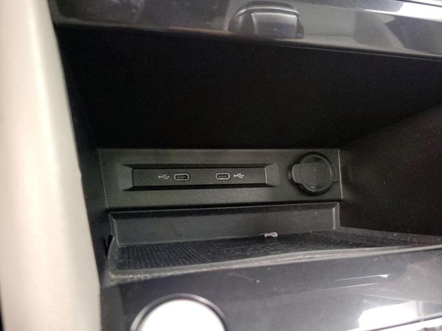 Photo of 2023 Black Volkswagen Tiguan