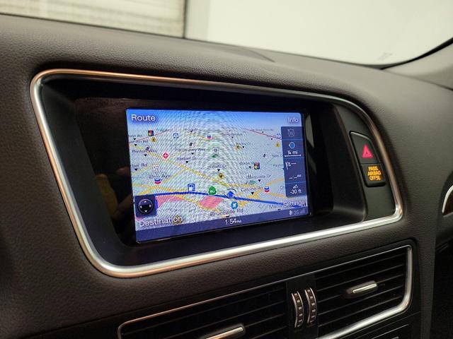 Photo of 2015 Black Audi Q5