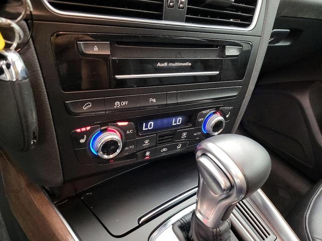 Photo of 2015 Black Audi Q5