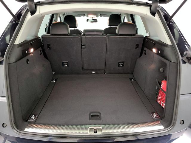 Photo of 2015 Black Audi Q5