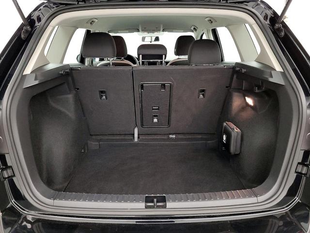 Photo of 2022 Black Volkswagen Taos
