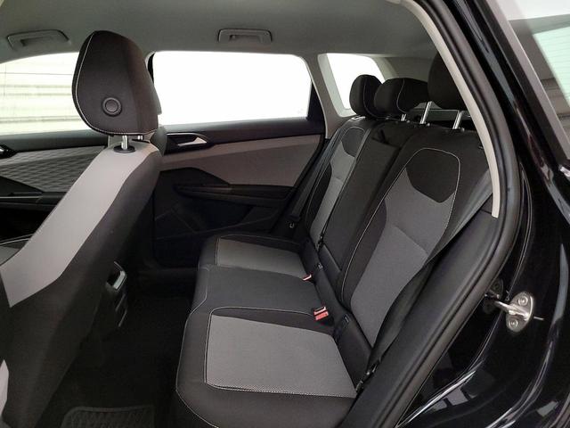 Photo of 2022 Black Volkswagen Taos