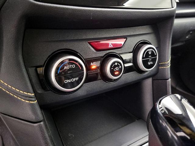 Photo of 2021 Black Subaru Crosstrek
