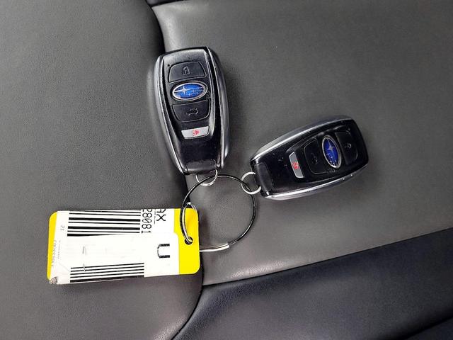 Photo of 2021 Black Subaru Crosstrek