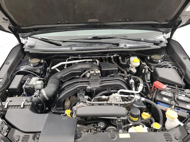 Photo of 2021 Black Subaru Crosstrek