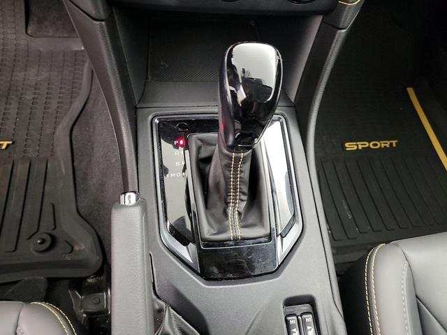 Photo of 2021 Black Subaru Crosstrek