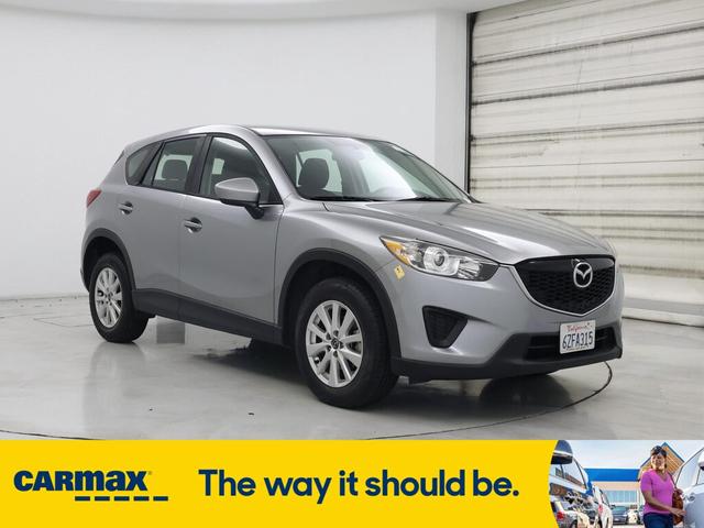 2014 Mazda CX-5